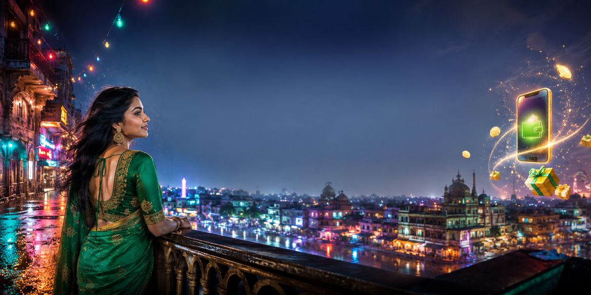 রাজশাহী ডিপোজিট সারি ইন্টারফেস